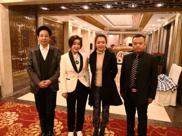 《2018 fashion world》 国际时尚——亚太地区年度盛典在京举行