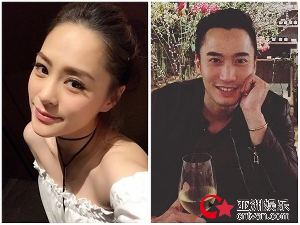 阿娇被求婚晒钻戒&nbsp;娱乐圈再添喜讯