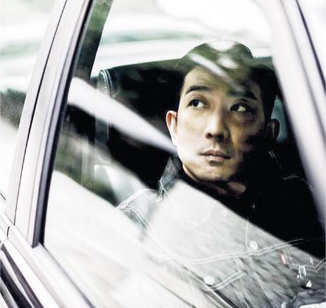 李璨琛酒驾被捕 李璨琛电影盘点 李璨琛个人资料起底