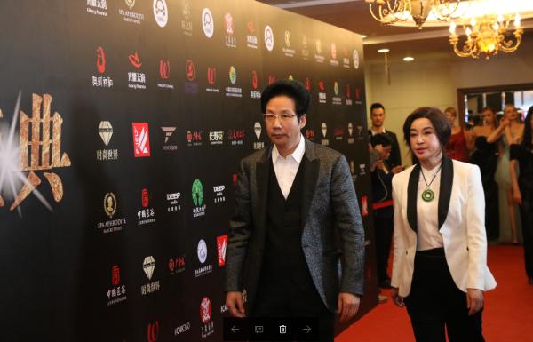 《2018 fashion world》 国际时尚——亚太地区年度盛典在京举行