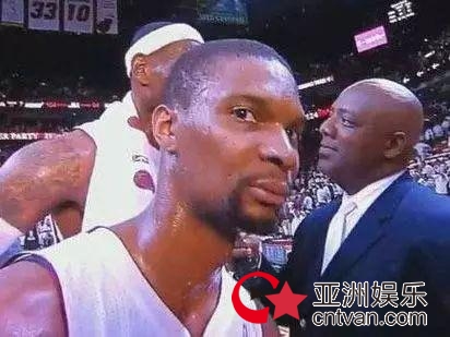 姚明囧笑火遍全球 表情帝亮瞎眼