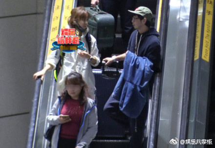 网友爆料收到结婚请柬，元气少女陈意涵大婚在即？