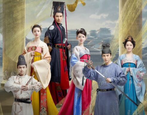 新晋情歌唱作暖男金贵晟献声《柜中美人》 凄美古风单曲《风灯》虐心上线