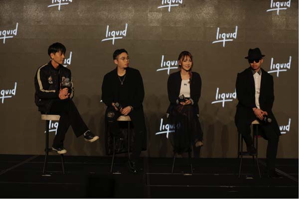 腾讯音乐与索尼成立电音厂牌Liquid&nbsp;State