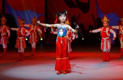 坤宝德举办2018全球首届华人少儿春晚圆满落幕