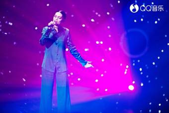 《歌手》×QQ音乐深度挖掘好歌，第四期再创音乐奇迹!