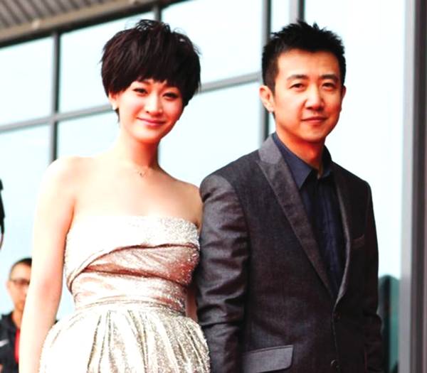 被指演技不行还插足梅婷婚姻?李小冉发长文怒怼网友