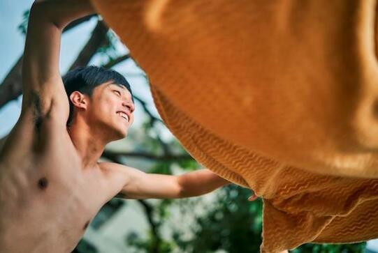 《大崎下》徐韬炸毛露点 大崎下剧情播出时间介绍