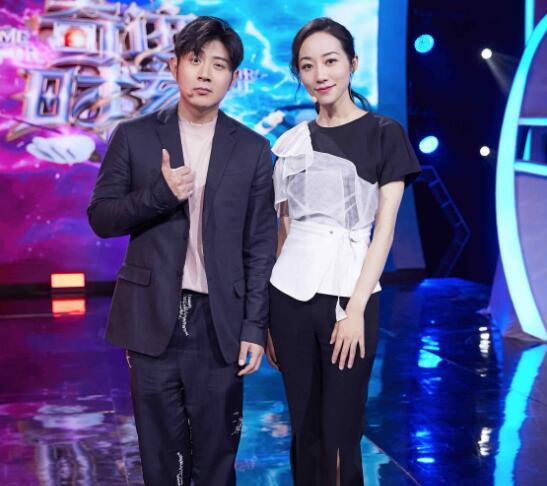 高晓攀《奇迹时刻》再夺冠 变身生活柯南大飙智商