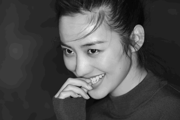 薛昊婧版任盈盈获赞秀丽灵动 多才多艺会生活被评“理想女友”