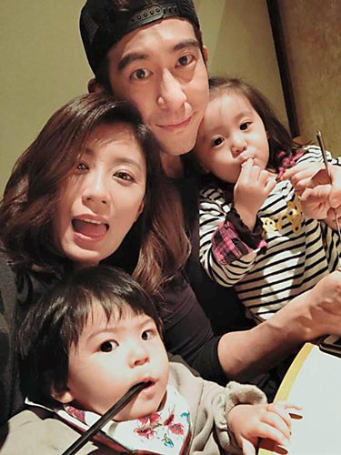 咘咘BO妞拍广告 修杰楷神秘回应！