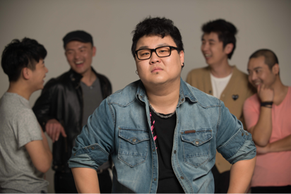 网易云音乐主办特殊任务乐队2018全国巡演将启动