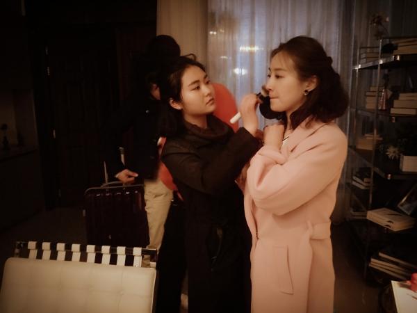 《不能说的秘密》将播 马国芯自曝爱情观金句频出