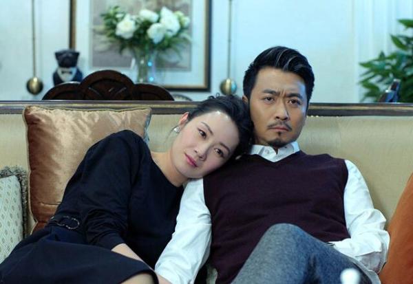 黄俊鹏《东山晴后雪》热播近尾声 铁骨柔情好评如潮