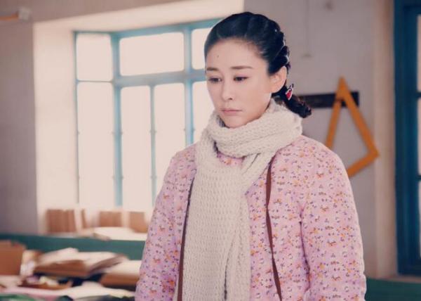 周扬《养母的花样年华》引“吐槽” 发博感谢观众认可