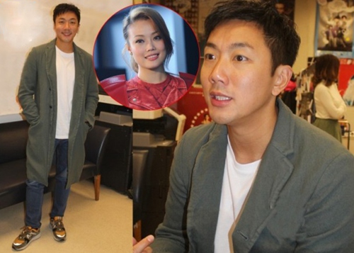 容祖儿刘浩龙被爆分手 容祖儿烟霞歌曲介绍 容祖儿男朋友是谁？