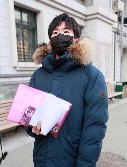 易烊千玺中戏复试 易烊千玺舞蹈实力如何？ 易烊千玺个人资料遭扒