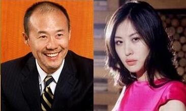 田朴珺是谁个人资料 田朴珺和王石结婚了吗