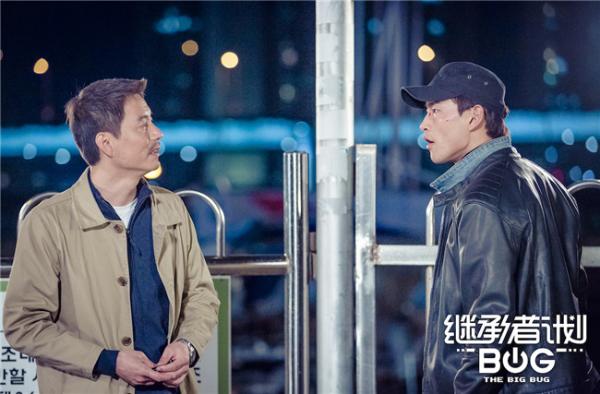 王彦霖艰难上位被意外劫持 《继承者计划》大结局伏笔众多