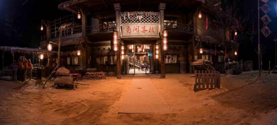 湖南卫视《我是大侦探》开播在即 首期剧透在这里