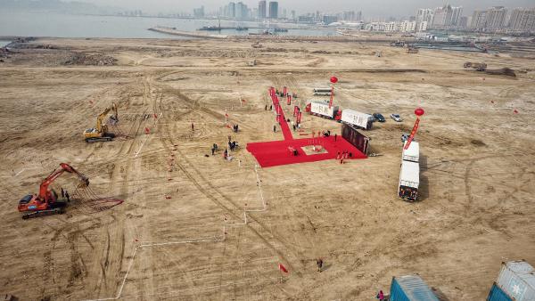 《封神三部曲》开工 乌尔善潜心打造中国人自己的英雄神话史诗