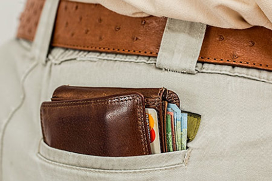 想要存下钱？或许你可以试着这么做！