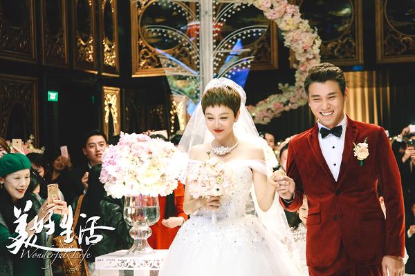 《美好生活》今晚收官 张嘉译李小冉结局成悬念