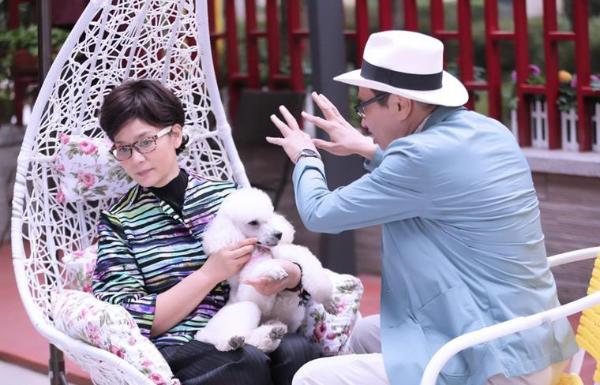 《新万家灯火》笑泪齐飞 湖北卫视欢乐献映