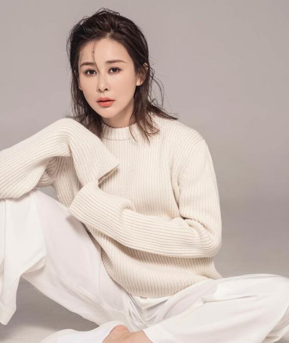 周扬《养母的花样年华》引“吐槽” 发博感谢观众认可