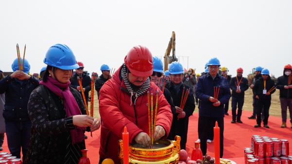 《封神三部曲》开工 乌尔善潜心打造中国人自己的英雄神话史诗