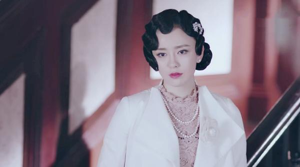 吕佳容《人生若如初相见》 闵红玉获弹幕大军齐表白