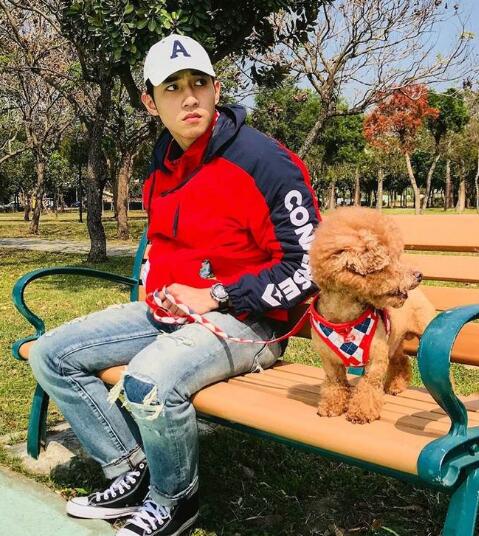 《大崎下》徐韬炸毛露点 大崎下剧情播出时间介绍