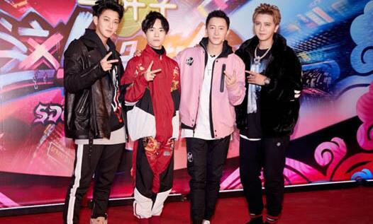 街舞locking是什么意思 街舞原来分这么多种