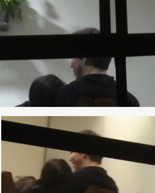 李云迪恋情疑曝光 新晋女友竟然长这样！