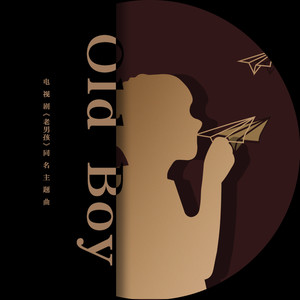 电视剧《老男孩》同名主题曲《Old Boy》歌词介绍