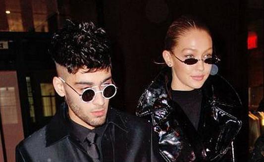 美渣吉吉为什么分手 分手真相原因