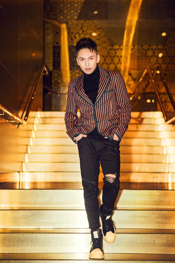 蒋雪鸣出席中法荣耀盛典 获中法文化宣传使者