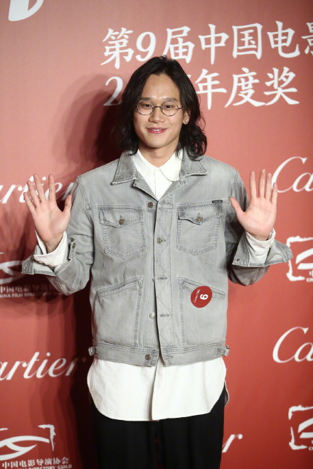 第九届中国电影导演协会2017年度奖提名晚宴在京举行，赵薇冯小刚等出席