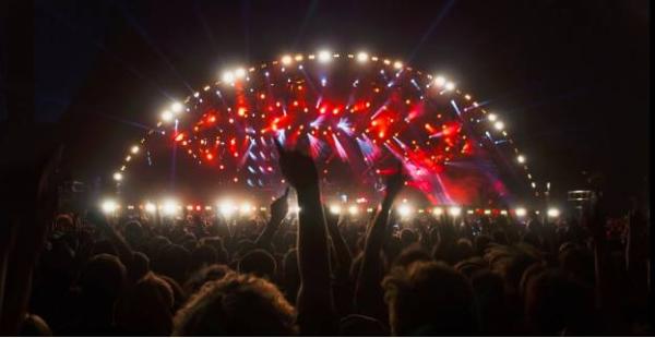 直播领域新生态——火星直播，最in歌手舞台