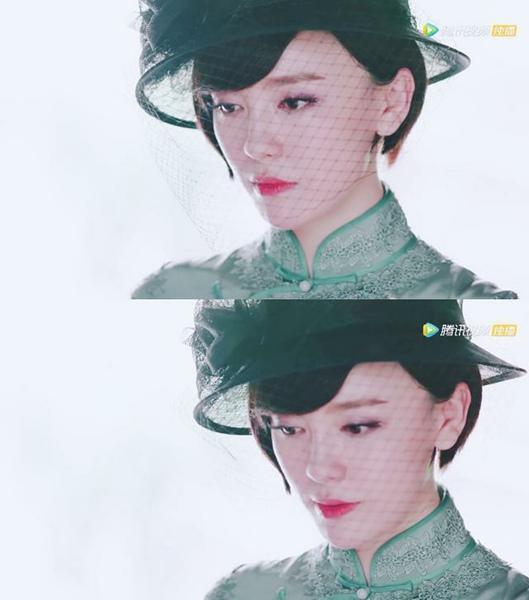 白百何秦海璐吕佳容万茜 她们的演技堪称教科书