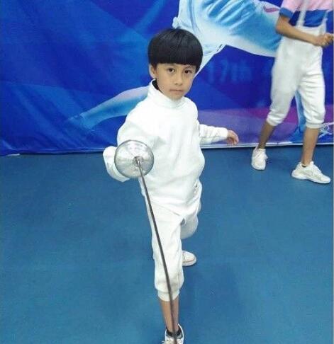 抖音小红人钮裔诺是谁 11岁抖音小红人个人资料