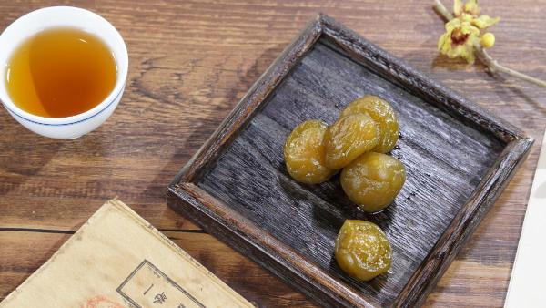 良品铺子的幕后老板原来是他……