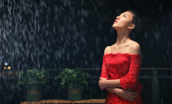 朱庭辰《天才学渣》获赞 走心演绎引网友打call