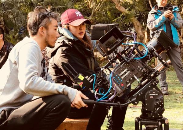 李玉新片《阳光不是劫匪》主演曝光 马丽宋佳颠覆变身劫匪