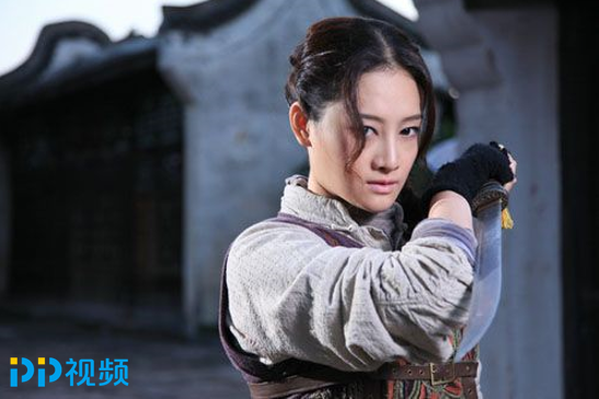 “人狼对峙”火爆上演　PP视频《猎狼人》动作戏令人大呼过瘾