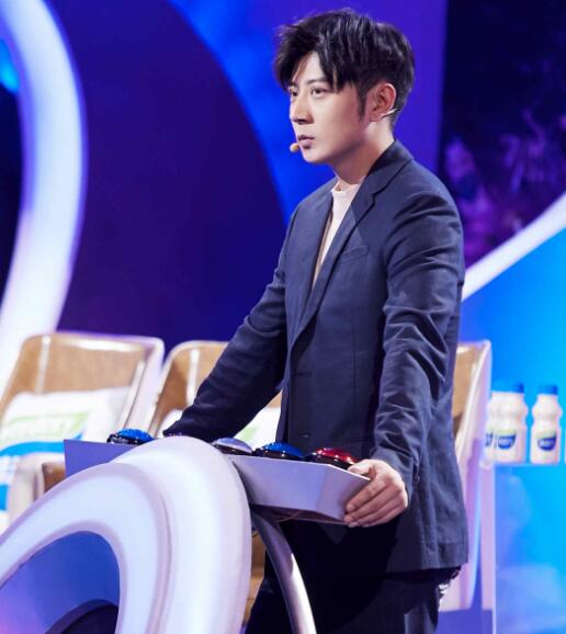 高晓攀《奇迹时刻》再夺冠 变身生活柯南大飙智商