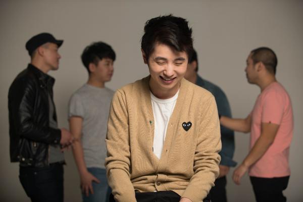 网易云音乐主办特殊任务乐队2018全国巡演将启动