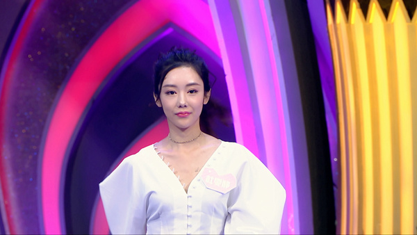 黄澜曝料“胡歌是《非诚勿扰》粉丝” 摔跤冠军竟被女嘉宾现场“放倒”？!