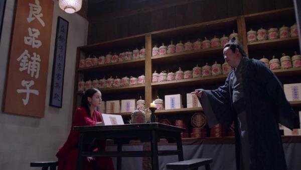 良品铺子的幕后老板原来是他……