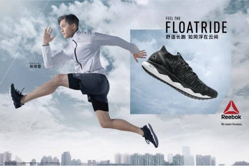 Reebok 2018年“炼出至我”广告大片重磅来袭!